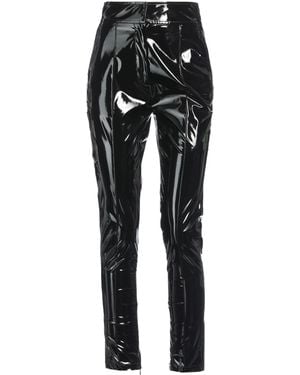 CHRISTIAN BOARO Trouser - Black