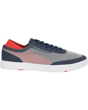 Orlebar Brown Trainers - Blue