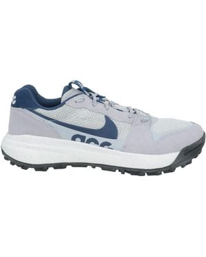 Nike Trainers - White