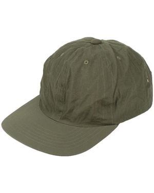 Maharishi Hat - Green