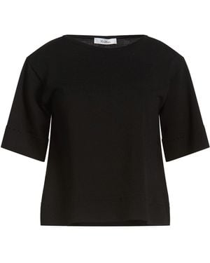 Max Mara Jumper - Black