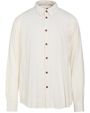 Anerkjendt Shirt - White
