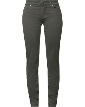Roy Rogers Pants - Gray