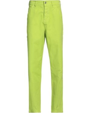 RIPNDIP Pants Cotton - Green