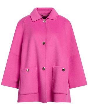 Elena Miro Jackets - Pink