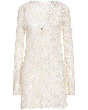 Givenchy Mini-Kleid - Weiß
