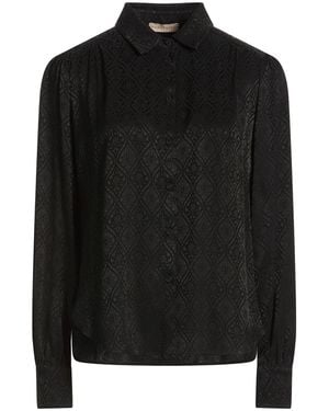 Purotatto Shirt - Black