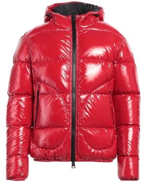 Herno Puffer - Red