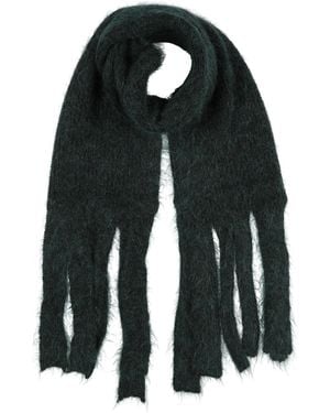 Alpha Studio Sciarpa - Nero