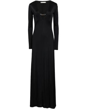 Tory Burch Maxi Dress - Black
