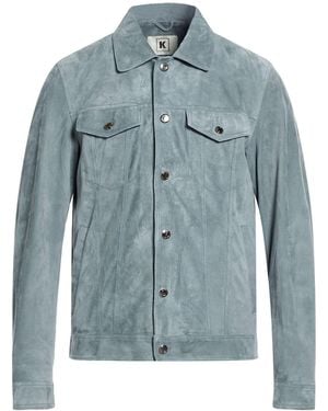 KIRED Jackets - Blue
