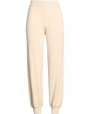 Kontatto Trouser - Natural
