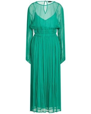 Liu Jo Midi-Kleid - Grün