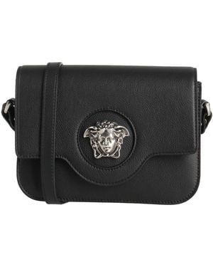 Versace Borse A Tracolla - Nero