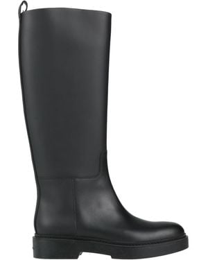 Santoni Boot - Black