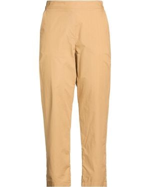 Momoní Trousers Cotton - Natural