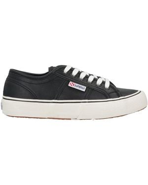 Superga Trainers - White
