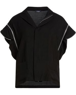 Limi Feu Jacket Cellulose, Cupro - Black