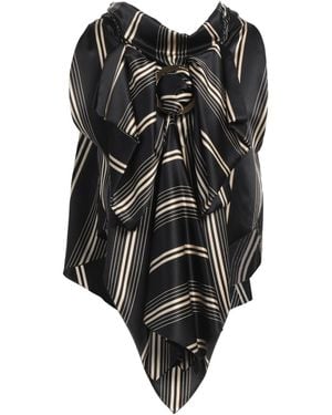 Balmain Top - Black