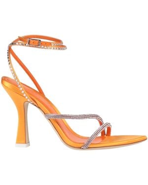 3Juin Sandals - Pink
