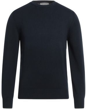Mauro Ottaviani Pullover - Blau