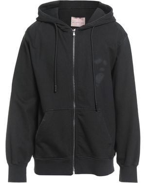 AN OTHER DATE Sweatshirt - Schwarz