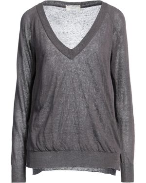 Zanone Jumper - Grey