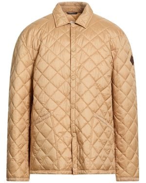 Husky Jackets - Brown