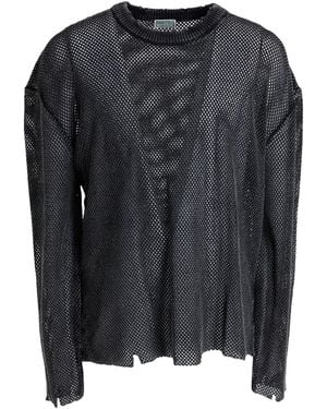 Guess Pullover - Schwarz