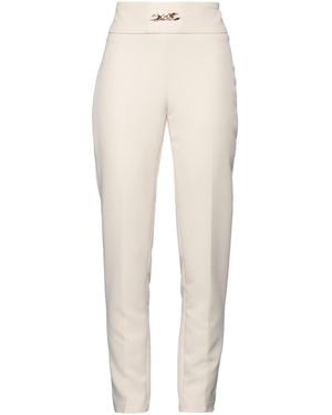 Fly Girl Pants Polyester, Elastane - White
