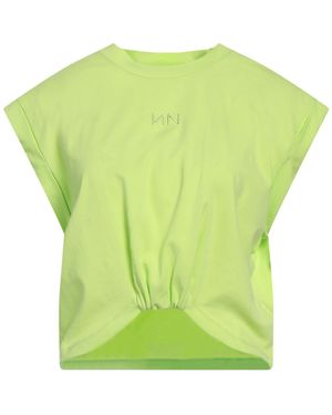 Nenette T-shirt - Green