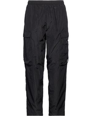 EA7 Trouser - Blue