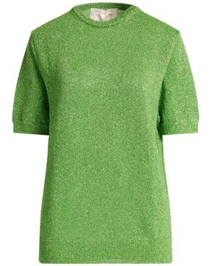 Circus Hotel Pullover - Verde