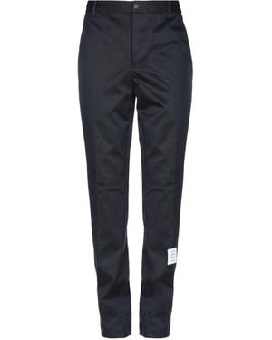 Thom Browne Trousers - Blue
