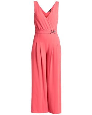 ARMANI EXCHANGE Jumpsuit - Pink