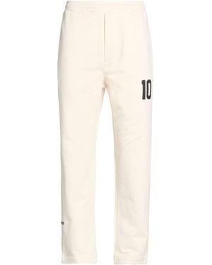 Barrow Trousers - Natural