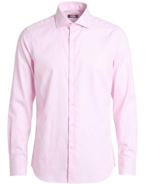 Barba Napoli Shirt Cotton - Pink