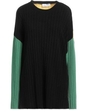 WEILI ZHENG Jumper - Black