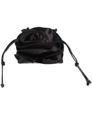 Magda Butrym Pochette - Negro