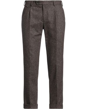 ABSEITS Trouser - Gray