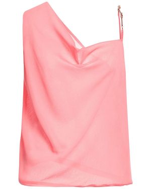 Siste's Capsule Top Polyester - Pink