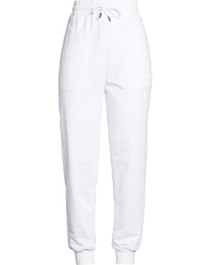 Colmar Trouser - White