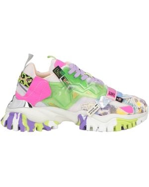 Cljd Sneakers - Weiß