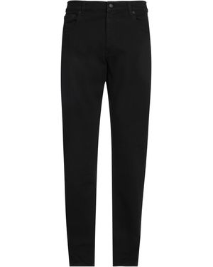 dunhill Pantaloni Jeans - Nero