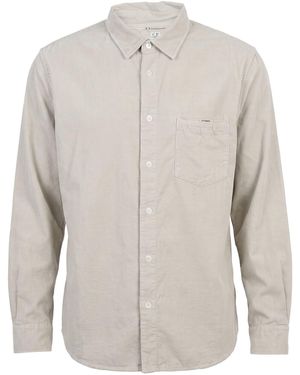 C.P. Company Shirt Cotton - White