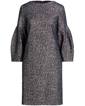 Camicettasnob Robe Courte - Gris