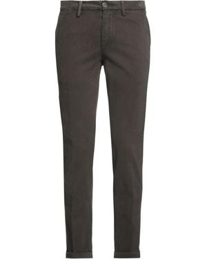RE_HASH Pants - Gray