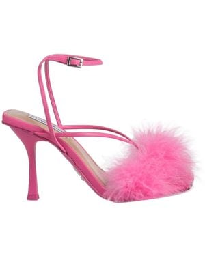 Steve Madden Thong Sandal - Pink