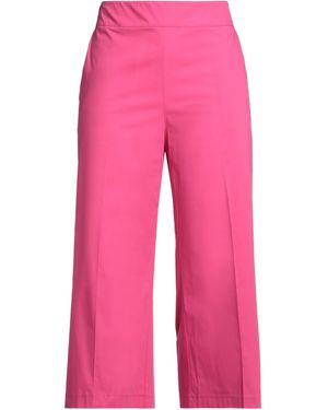 Caractere Trouser - Pink