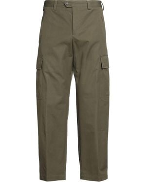 PT Torino Pantalon - Vert